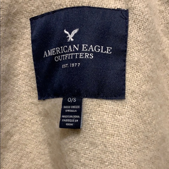 AE Shawl - Picture 3 of 3